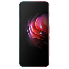 Смартфон Nubia Red Magic 5G 12/256GB красный/синий