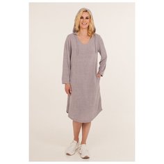 Платье Lelio размер XXL сиреневый