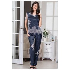 Комплект MIA-AMORE размер S темно-синий