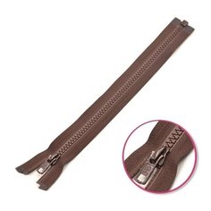 YKK Молния 4335956/70, 70 см, палисандровый/палисандровый