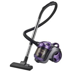 Пылесос Willmark VC-1841CY фиолетовый