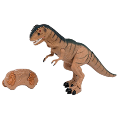 Робот Dinosaurs Island Toys Dinosaur Planet RS6121A бежевый