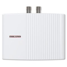 Проточный электрический водонагреватель Stiebel Eltron EIL 4 Plus, белый