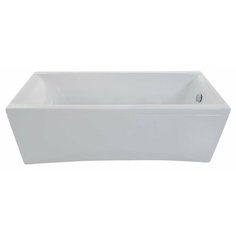 Ванна Triton ДЖЕНА 150 акрил левосторонняя/правосторонняя Тритон