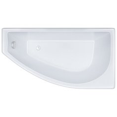 Ванна Triton БЕЛЛА 140х76 акрил правосторонняя Тритон