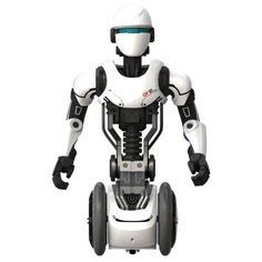 Робот Silverlit YCOO Neo O.P. One белый/черный