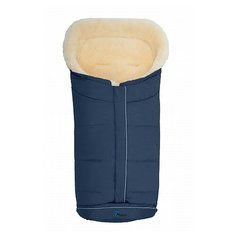 Конверт-мешок Altabebe Nordkap MT2203LP 92 см navy blue