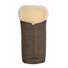 Конверт-мешок Altabebe Nordkap MT2203LP 92 см brown