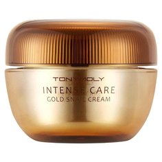TONY MOLY Intense Care Gold Snail Cream Крем для лица, 45 мл
