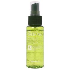 TONY MOLY Мист The Chok Chok Green Tea Mild Watery 60 мл