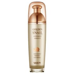 Skin79 Golden Snail Intensive Essence Эссенция для лица с улиточным муцином и золотом, 40 мл