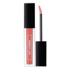 TONY MOLY Блеск для губ Perfect Lips Rouge Gloss, 05 nude apricot