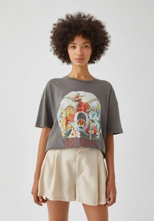 Футболка Pull&Bear