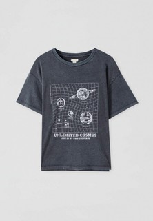 Футболка Pull&Bear