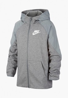 Толстовка Nike