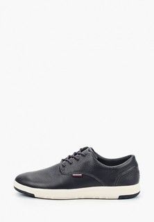 Кеды Tommy Hilfiger