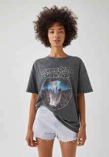 Футболка Pull&Bear