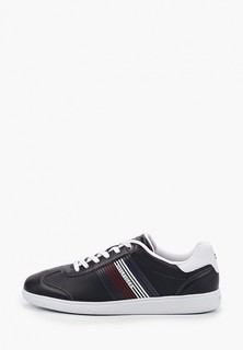Кеды Tommy Hilfiger