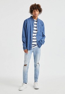 Джинсы Pull&Bear