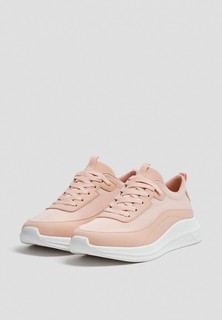 Кроссовки Pull&Bear