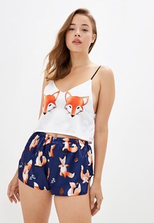 Пижама Rene Santi