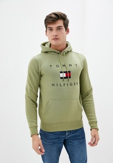 Худи Tommy Hilfiger