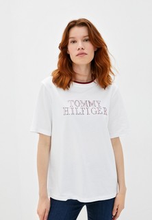 Футболка Tommy Hilfiger