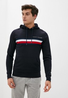 Худи Tommy Hilfiger