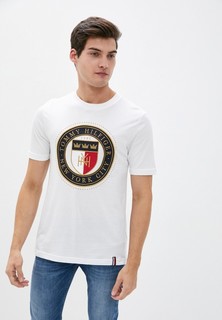Футболка Tommy Hilfiger