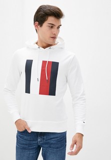 Худи Tommy Hilfiger