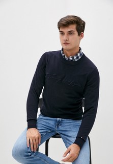 Джемпер Tommy Hilfiger