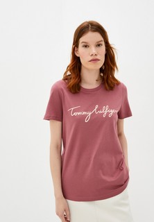 Футболка Tommy Hilfiger