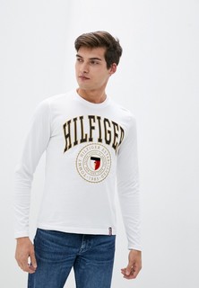 Лонгслив Tommy Hilfiger