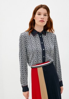 Блуза Tommy Hilfiger