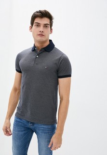 Поло Tommy Hilfiger