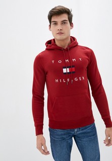 Худи Tommy Hilfiger