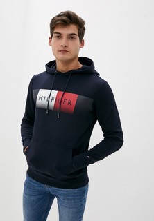 Худи Tommy Hilfiger
