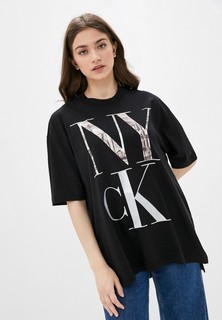 Футболка Calvin Klein Jeans
