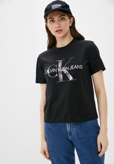 Футболка Calvin Klein Jeans