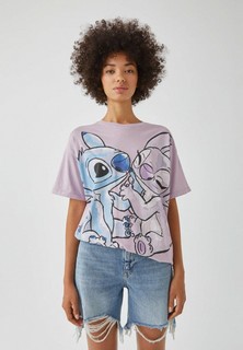 Футболка Pull&Bear