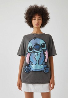 Футболка Pull&Bear