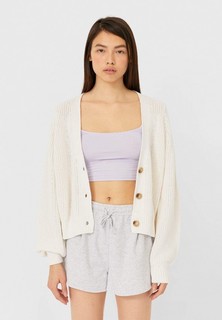 Кардиган Stradivarius