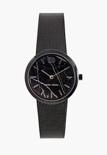 Часы Danish Design