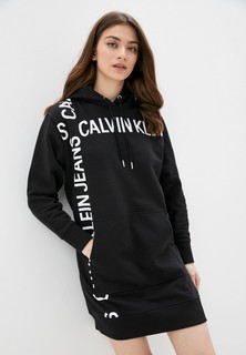 Платье Calvin Klein Jeans