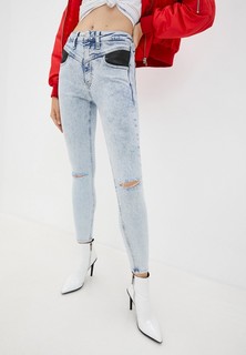 Джинсы Calvin Klein Jeans