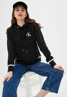 Худи Calvin Klein Jeans