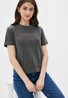 Футболка Calvin Klein Jeans