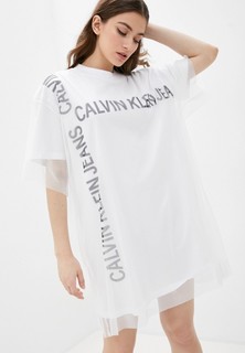 Платье Calvin Klein Jeans