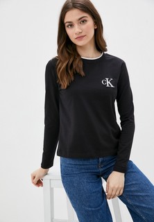 Лонгслив Calvin Klein Jeans