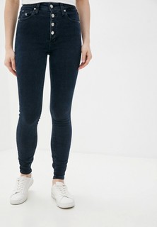 Джинсы Calvin Klein Jeans